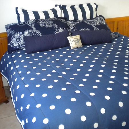 Agulhas Heights Self-Catering Cottages Exterior foto