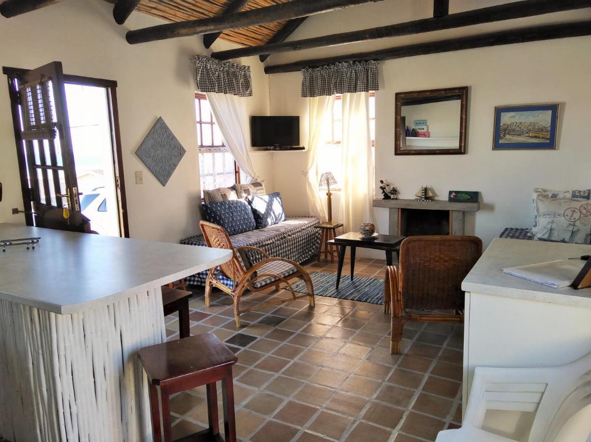 Agulhas Heights Self-Catering Cottages Exterior foto