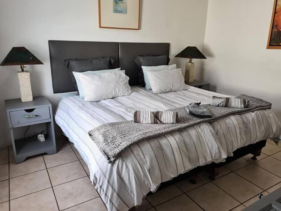 Agulhas Heights Self-Catering Cottages Exterior foto