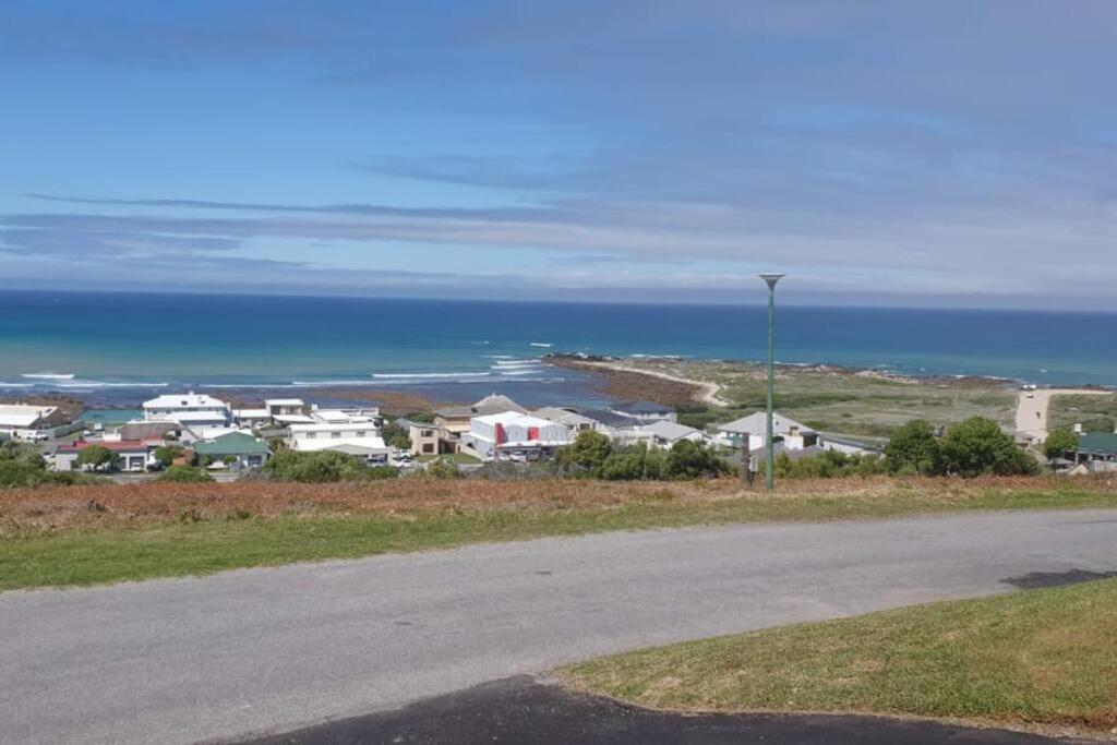 Agulhas Heights Self-Catering Cottages Exterior foto