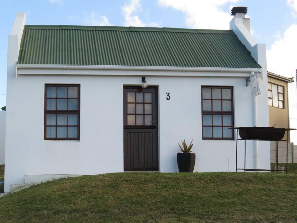 Agulhas Heights Self-Catering Cottages Exterior foto
