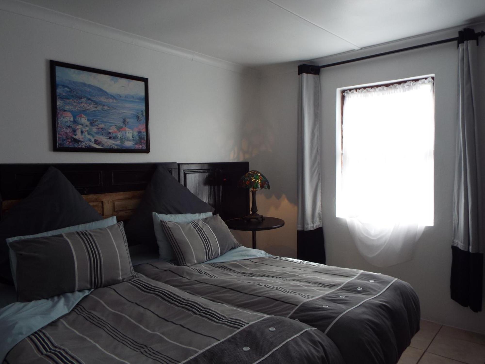 Agulhas Heights Self-Catering Cottages Exterior foto