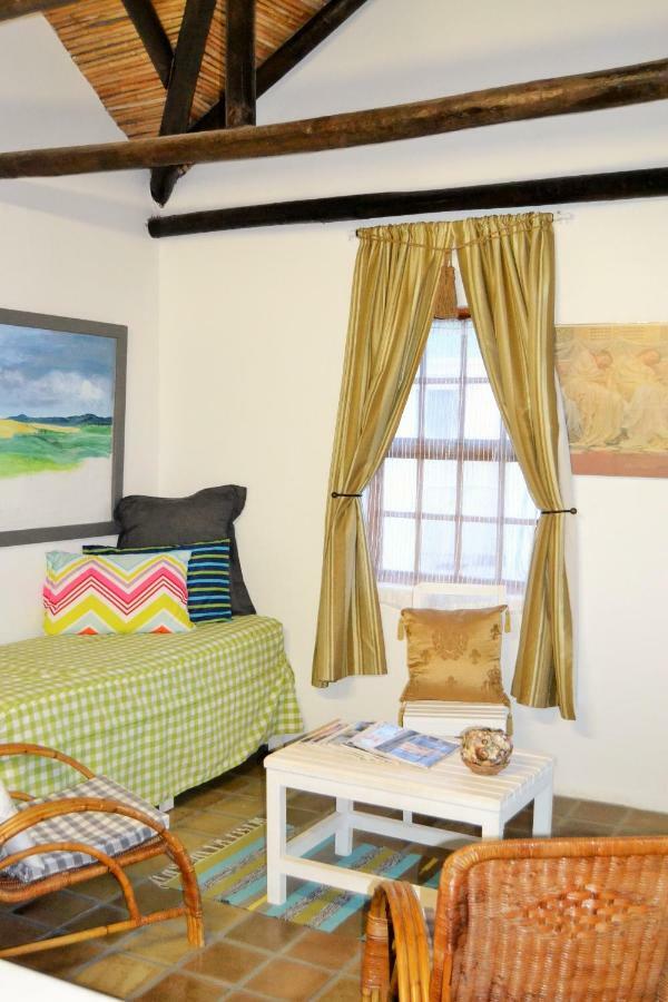 Agulhas Heights Self-Catering Cottages Exterior foto