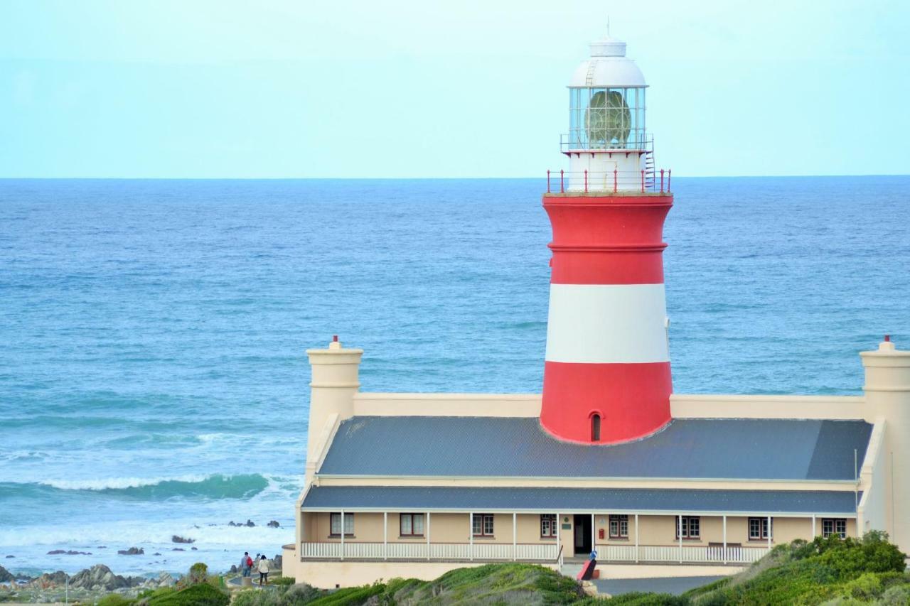 Agulhas Heights Self-Catering Cottages Exterior foto
